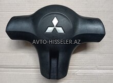 Mitsubishi sükanı airbag